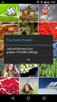 DroidScript - ImageGrid Plugin تصوير الشاشة 1