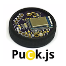 DroidScript - PuckJS Plugin APK