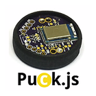 آیکون‌ DroidScript - PuckJS Plugin