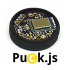 DroidScript - PuckJS Plugin icon