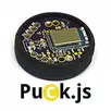 DroidScript - PuckJS Plugin APK