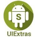 DroidScript - UIExtras Plugin