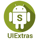 DroidScript - UIExtras Plugin-icoon