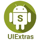 DroidScript - UIExtras Plugin ícone