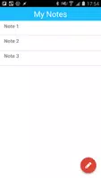 DroidScript - UIExtras Plugin imagem de tela 5