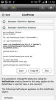 DroidScript - UIExtras Plugin 截圖 1