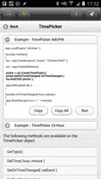 DroidScript - UIExtras Plugin imagem de tela 3