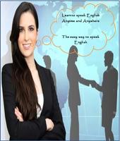Learn and speak English capture d'écran 1