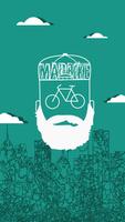 MADBike Plakat