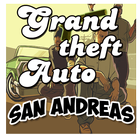 Special GTA San Andreas Guide иконка