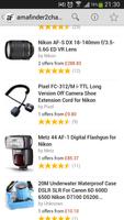 Bargains on Amazon screenshot 1