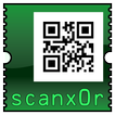 Scanx0r