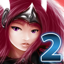 Valkyrie Gauntlet 2 - 3D RPG APK