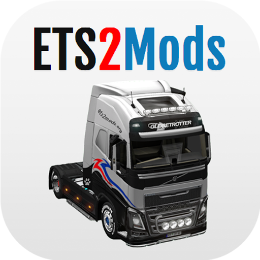 ETS2 Mods