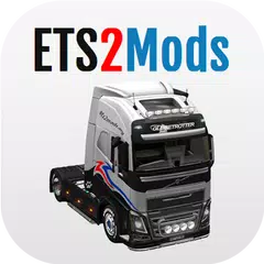 ETS2 Mods APK download