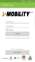 I-Mobility App 海报