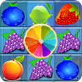 Fruit Crush Blast