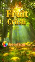 Fruit Crush Blast captura de pantalla 1