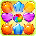 Jelly Garden Crush