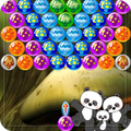 Mushroom Bubble