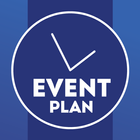 Event Plan Zeichen