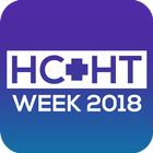 HC+HT WEEK 2018 أيقونة