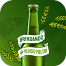 Brindando un Mundo Mejor APK