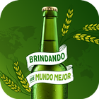 Brindando un Mundo Mejor 아이콘