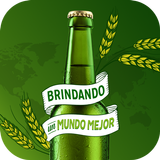 Brindando un Mundo Mejor আইকন