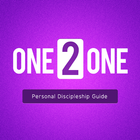 ONE 2 ONE ícone