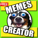 ZueiraMania Meme Generator Fun APK