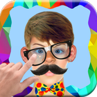 Face Changing - InstantFace 图标