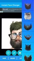 Face Changing - InstantFace APK Herunterladen