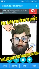 Face Changing - InstantFace APK Herunterladen