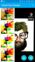 Face Changing - InstantFace APK Herunterladen