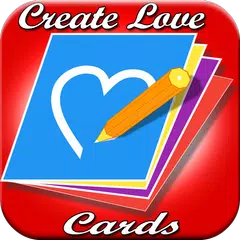 Love Cards Creator - LuvLove APK Herunterladen