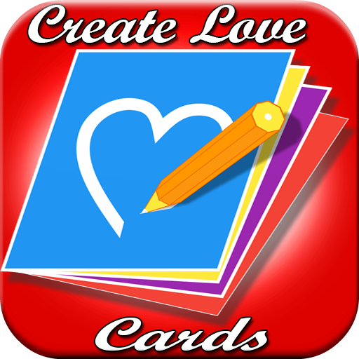 Love Cards Creator - LuvLove