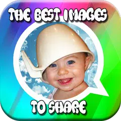 Funny images, Comedy to Share APK 下載