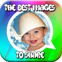 Скачать Funny images, Comedy to Share APK