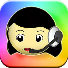 Voice of the Woman Translator APK download