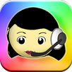 Voice of the Woman Translator APK