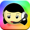 Voice of the Woman Translator APK