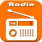FM Radio Stereo HI-FI biểu tượng
