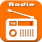 FM Radio Stereo HI-FI 图标