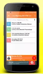 FM Radio Stereo HI-FI APK Herunterladen