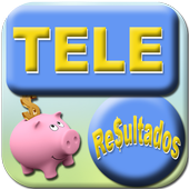 Resultados da Tele Sena icon