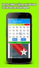 Resultados da Tele Sena APK Herunterladen