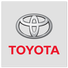 Toyota Bahrain EKKanoo آئیکن