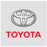 Toyota Bahrain EKKanoo icône