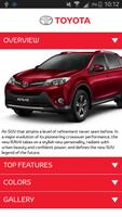 Toyota Bahrain EKKanoo 스크린샷 3